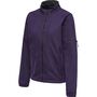 Hummel Hmlnorth Softshell Jacket Woman - crown jewel
