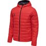 Hummel North Quilted Kapuzenjacke
