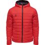 Hummel North Quilted Kapuzenjacke