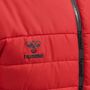 Hummel North Quilted Kapuzenjacke