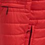 Hummel North Quilted Kapuzenjacke