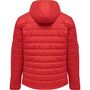 Hummel North Quilted Kapuzenjacke