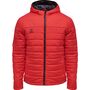 Hummel North Quilted Kapuzenjacke