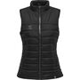 Hummel Hmlnorth Waistcoat Woman - black/asphalt