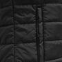 Hummel Hmlnorth Waistcoat Woman - black/asphalt