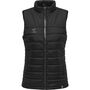 Hummel Hmlnorth Waistcoat Woman - black/asphalt