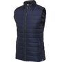 Hummel Hmlnorth Waistcoat Woman - marine
