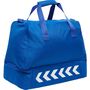 Hummel Core Football Bag - true blue