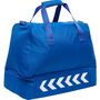 Hummel Core Football Bag - true blue