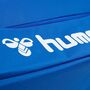 Hummel Core Football Bag - true blue