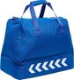 Hummel Core Football Bag - true blue