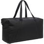 Hummel Lifestyle Weekend Bag - black