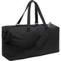 Hummel Lifestyle Weekend Bag - black