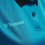 Hummel Hmlauthentic Woman Functional Polo - celestial