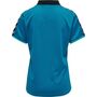 Hummel Hmlauthentic Woman Functional Polo - celestial