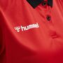 Hummel Hmlauthentic Woman Functional Polo - true red