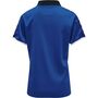 Hummel Hmlauthentic Woman Functional Polo - true blue
