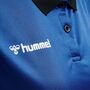 Hummel Hmlauthentic Woman Functional Polo - true blue