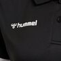 Hummel Hmlauthentic Woman Functional Polo - black/white