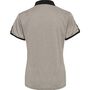 Hummel Hmlauthentic Woman Functional Polo - grey melange