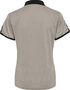Hummel Hmlauthentic Woman Functional Polo - grey melange