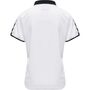 Hummel Hmlauthentic Woman Functional Polo - white