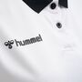 Hummel Hmlauthentic Woman Functional Polo - white