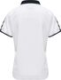 Hummel Hmlauthentic Woman Functional Polo - white