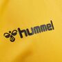 Hummel Hmlauthentic Poly Jersey L/S - sports yellow/black