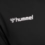 Hummel Hmlauthentic Poly Jersey L/S - black/white