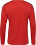 Hummel Hmlauthentic Poly Jersey L/S - true red