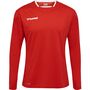 Hummel Hmlauthentic Poly Jersey L/S - true red