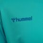 Hummel Hmlauthentic Poly Jersey L/S - bluebird