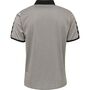 Hummel Hmlauthentic Functional Polo - grey melange