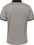 Hummel Hmlauthentic Functional Polo - grey melange