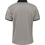 Hummel Hmlauthentic Functional Polo - grey melange