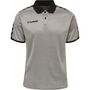 Hummel Hmlauthentic Functional Polo - grey melange