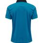 Hummel Hmlauthentic Functional Polo - celestial