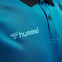 Hummel Hmlauthentic Functional Polo - celestial
