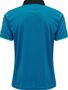 Hummel Hmlauthentic Functional Polo - celestial