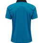 Hummel Hmlauthentic Functional Polo - celestial