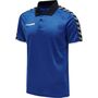 Hummel Hmlauthentic Functional Polo - true blue
