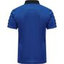Hummel Hmlauthentic Functional Polo - true blue