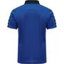 Hummel Hmlauthentic Functional Polo - true blue