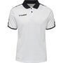 Hummel Hmlauthentic Functional Polo - white