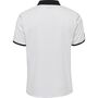 Hummel Hmlauthentic Functional Polo - white