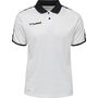 Hummel Hmlauthentic Functional Polo - white