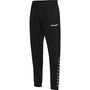 Hummel Hmlauthentic Sweat Pant - black/white