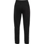 Hummel Hmlauthentic Sweat Pant - black/white