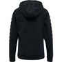 Hummel Hmlmove Classic Hoodie Woman - black